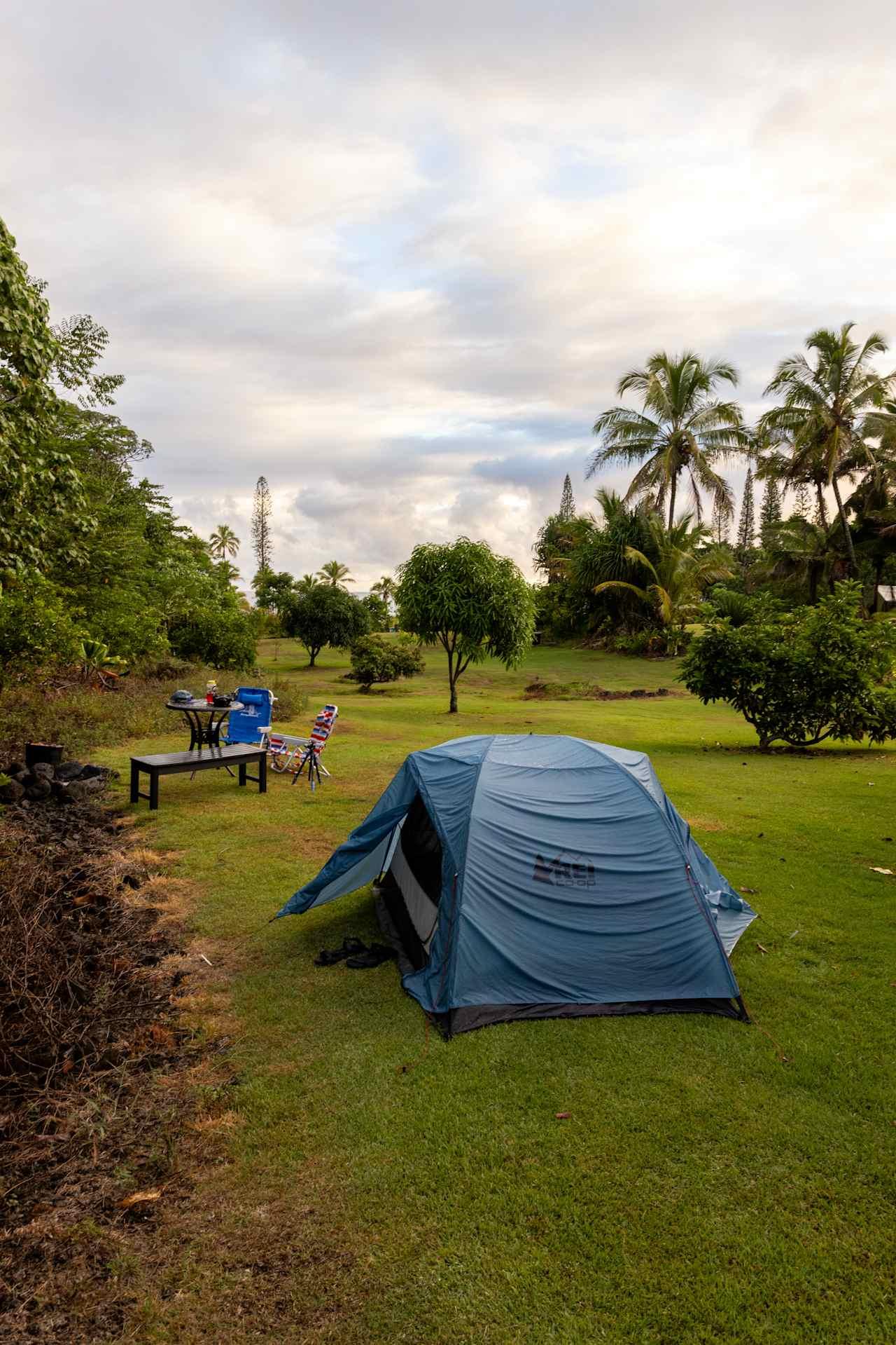 Camping in Hawaii: Best Hawaii Campgrounds 2024 | Hipcamp