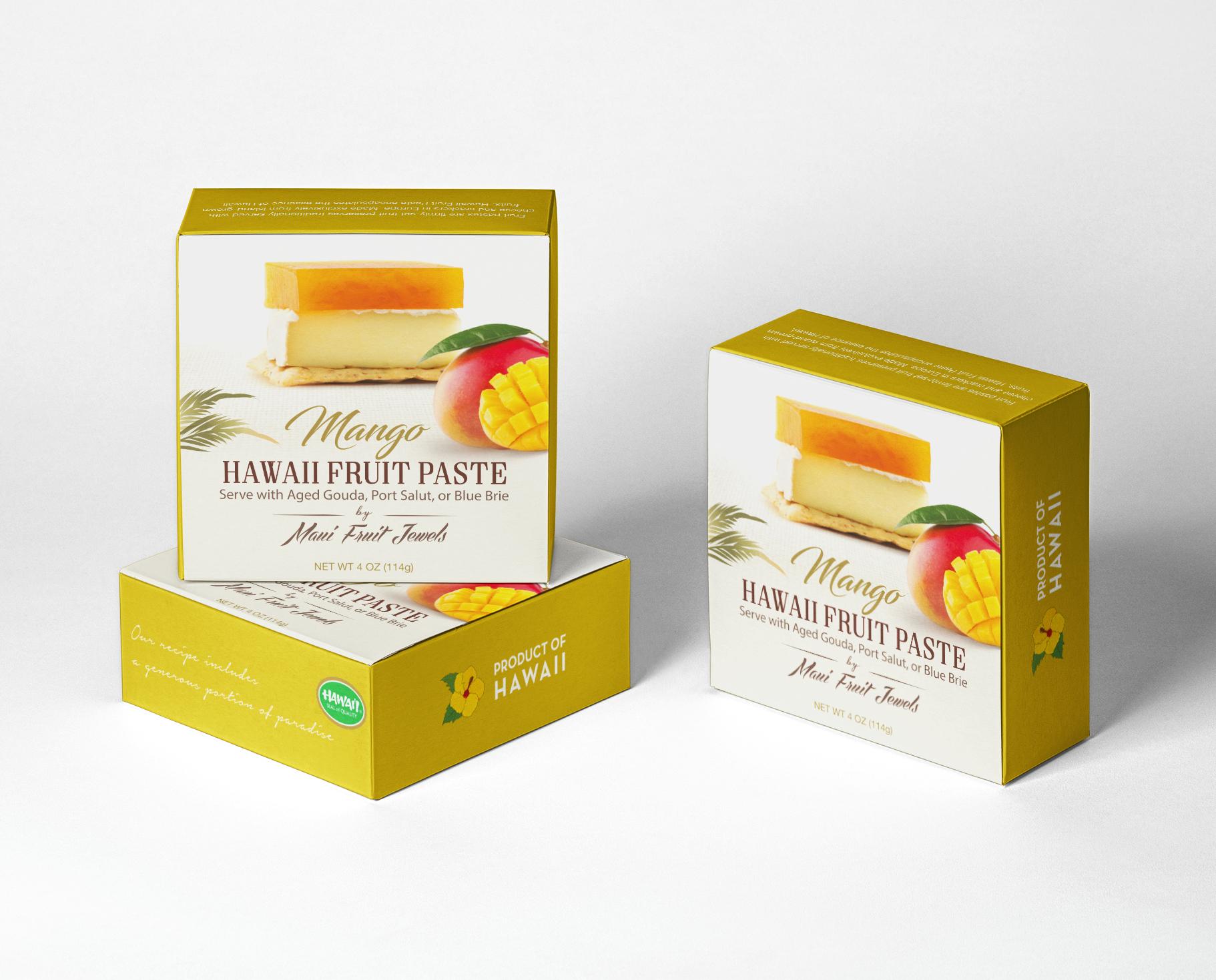 Maui Fruit Jewels wholesale products