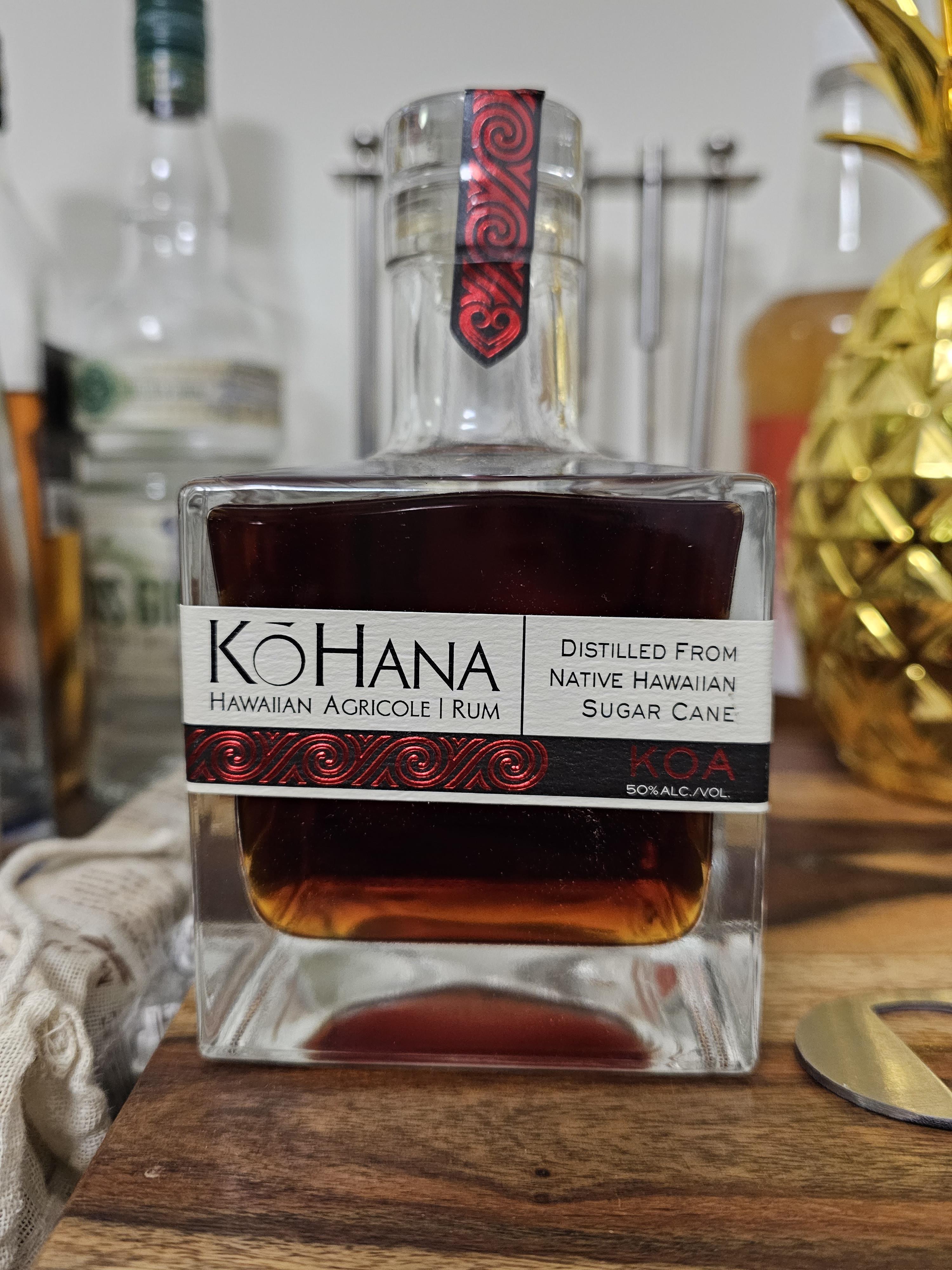 Ordered this delicious rum : r/Tiki