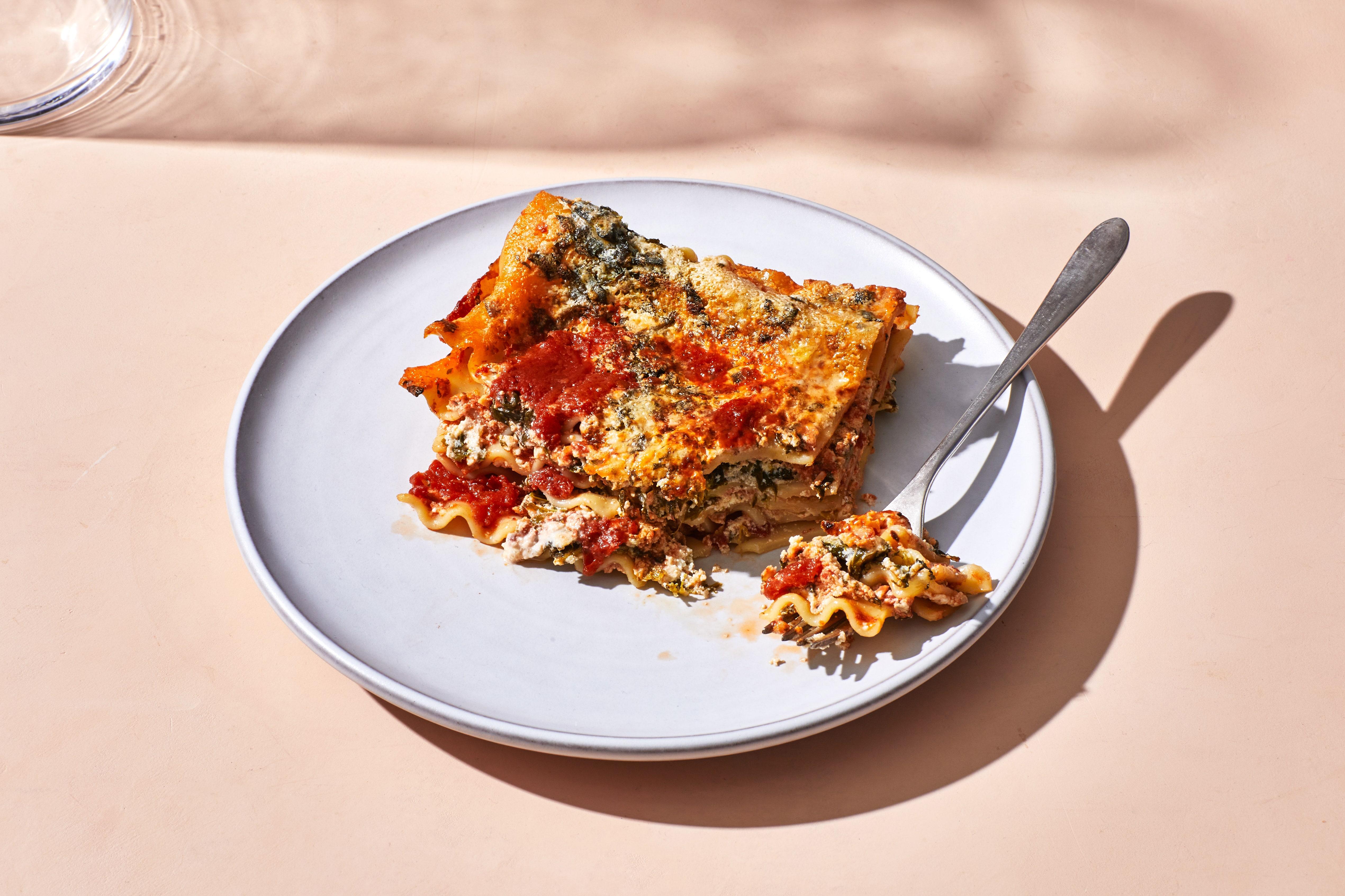 47 Classic Italian Dishes From the Old Country | Bon Appétit