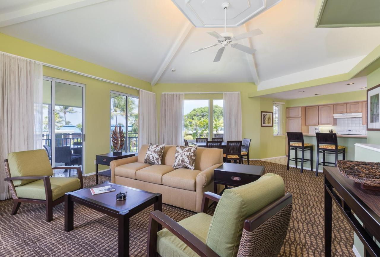 Two Bedroom Condo