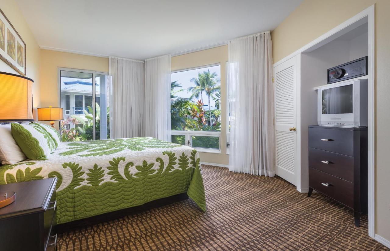 Two Bedroom Condo