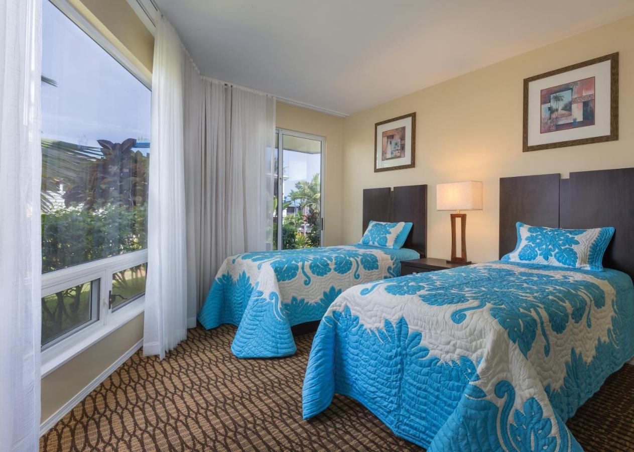Two Bedroom Condo