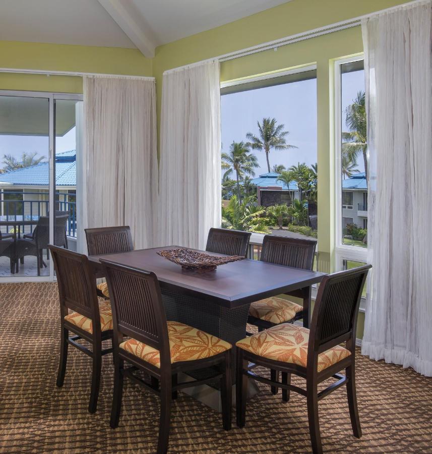 Two Bedroom Condo