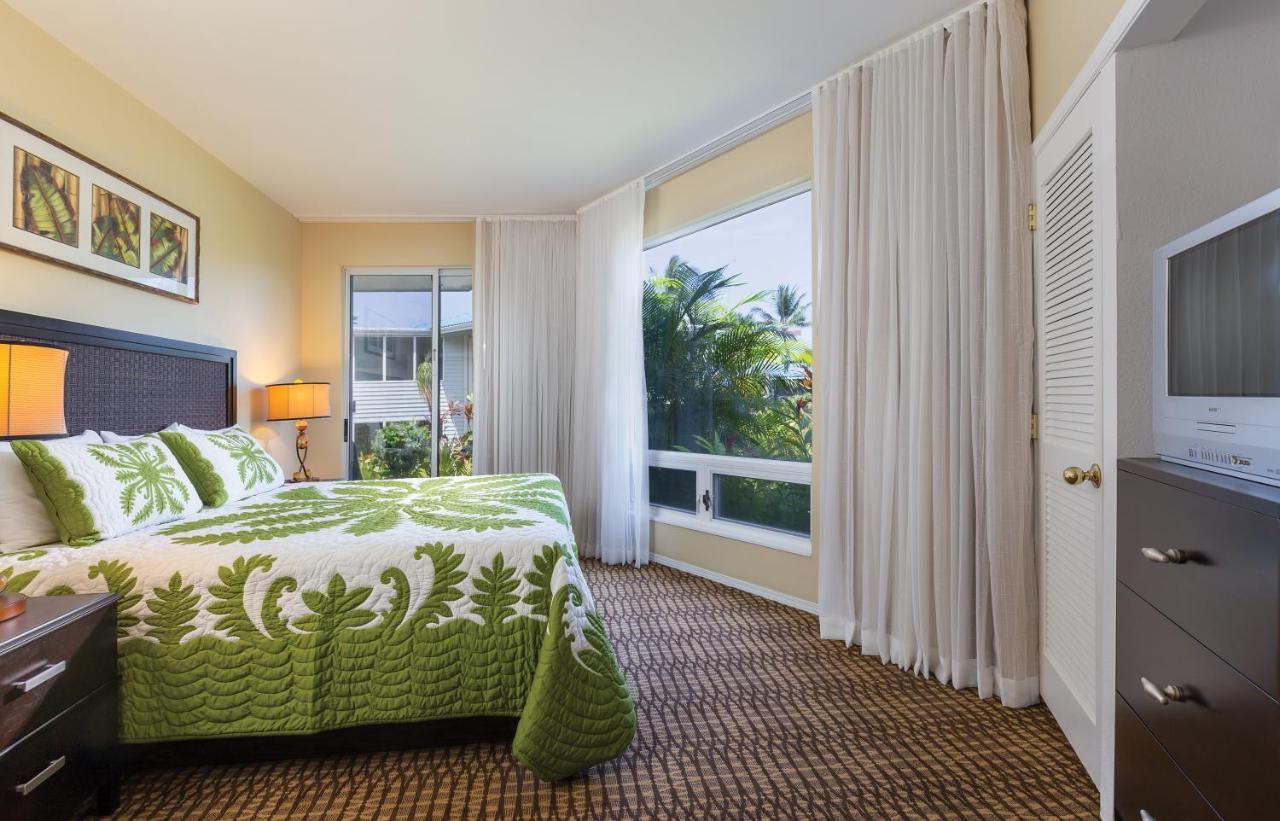 Two Bedroom Condo