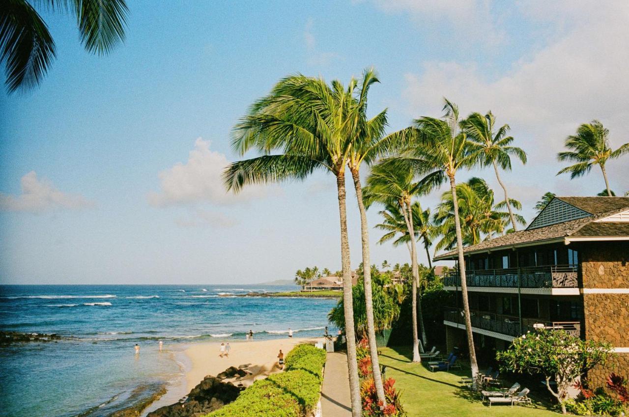 Double Room Partial Ocean View