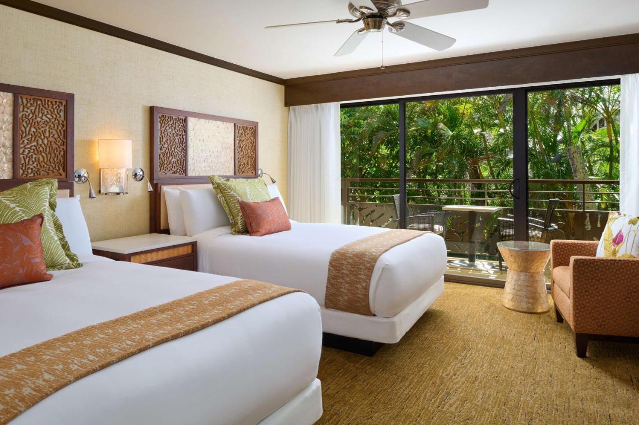 Double Room Partial Ocean View