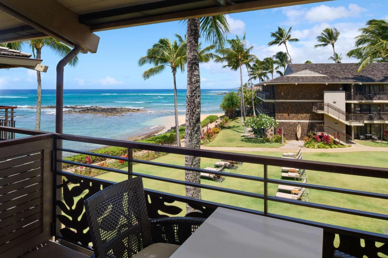 King Room Ocean View