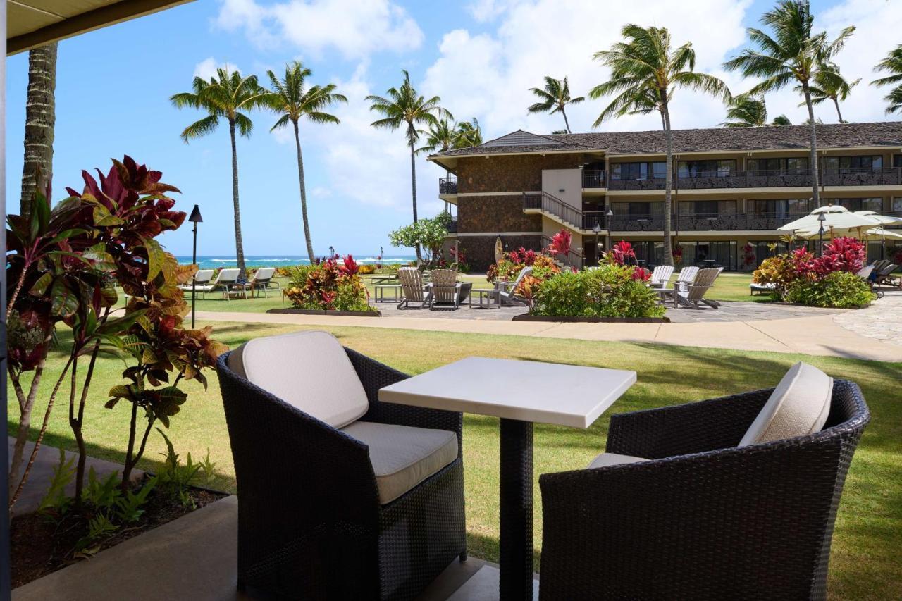 King Room Partial Ocean View