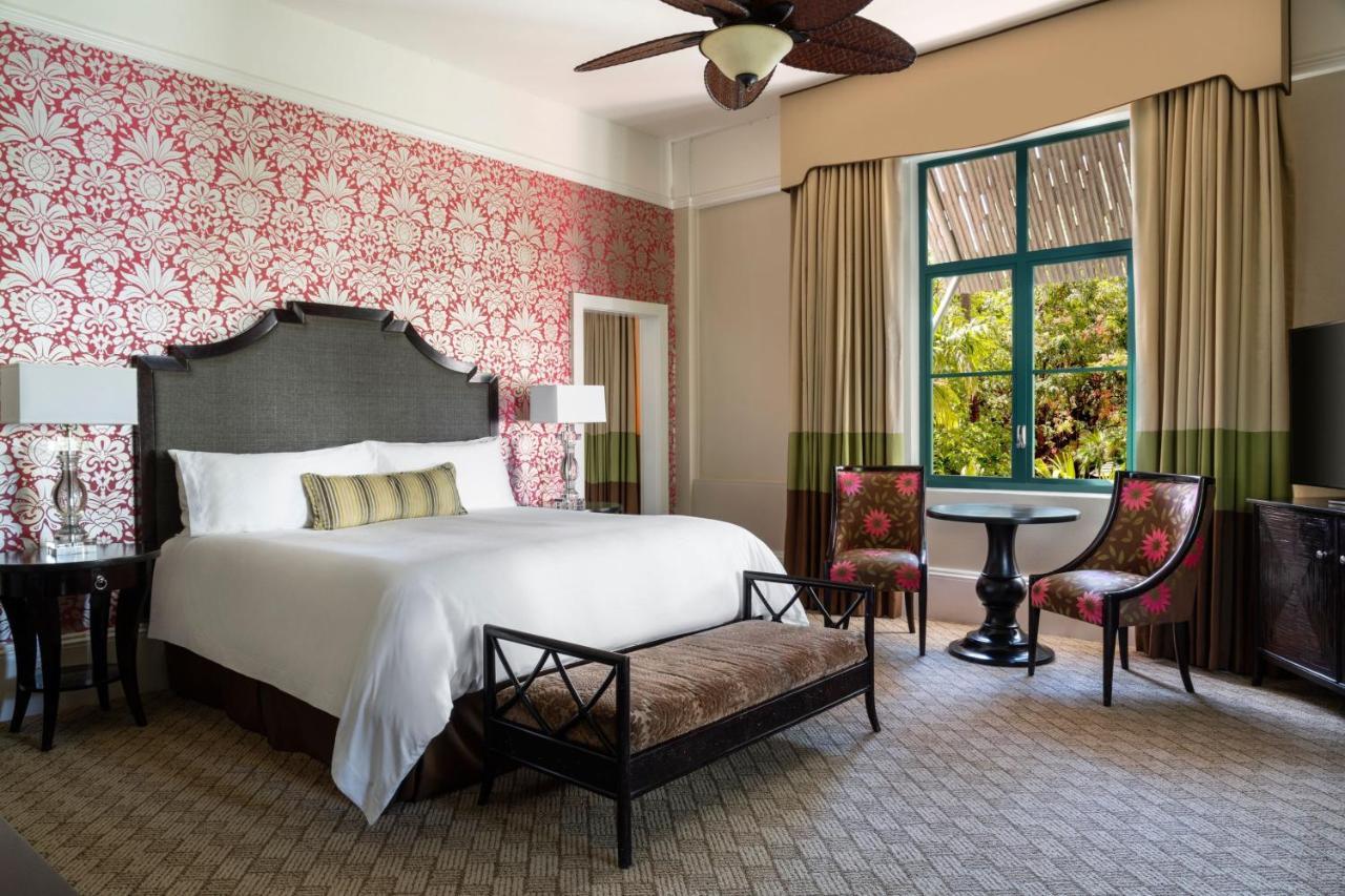 Historic Garden Jr Suite Junior Suite King