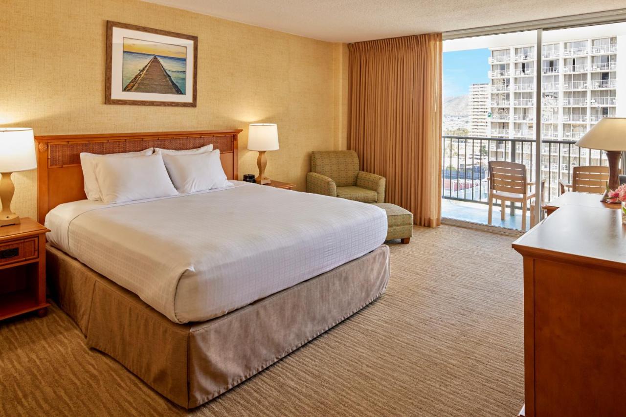 Room City View