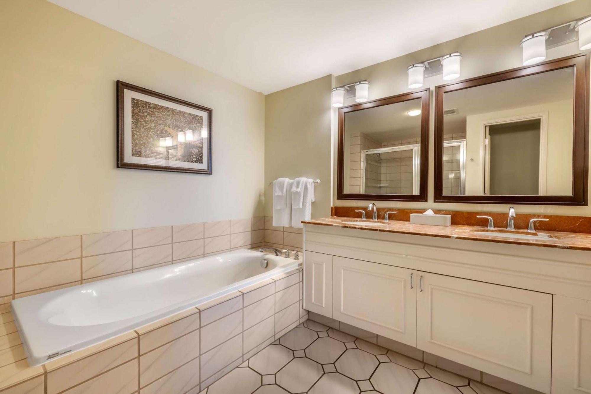 Two Bedroom Suite Oceanfront