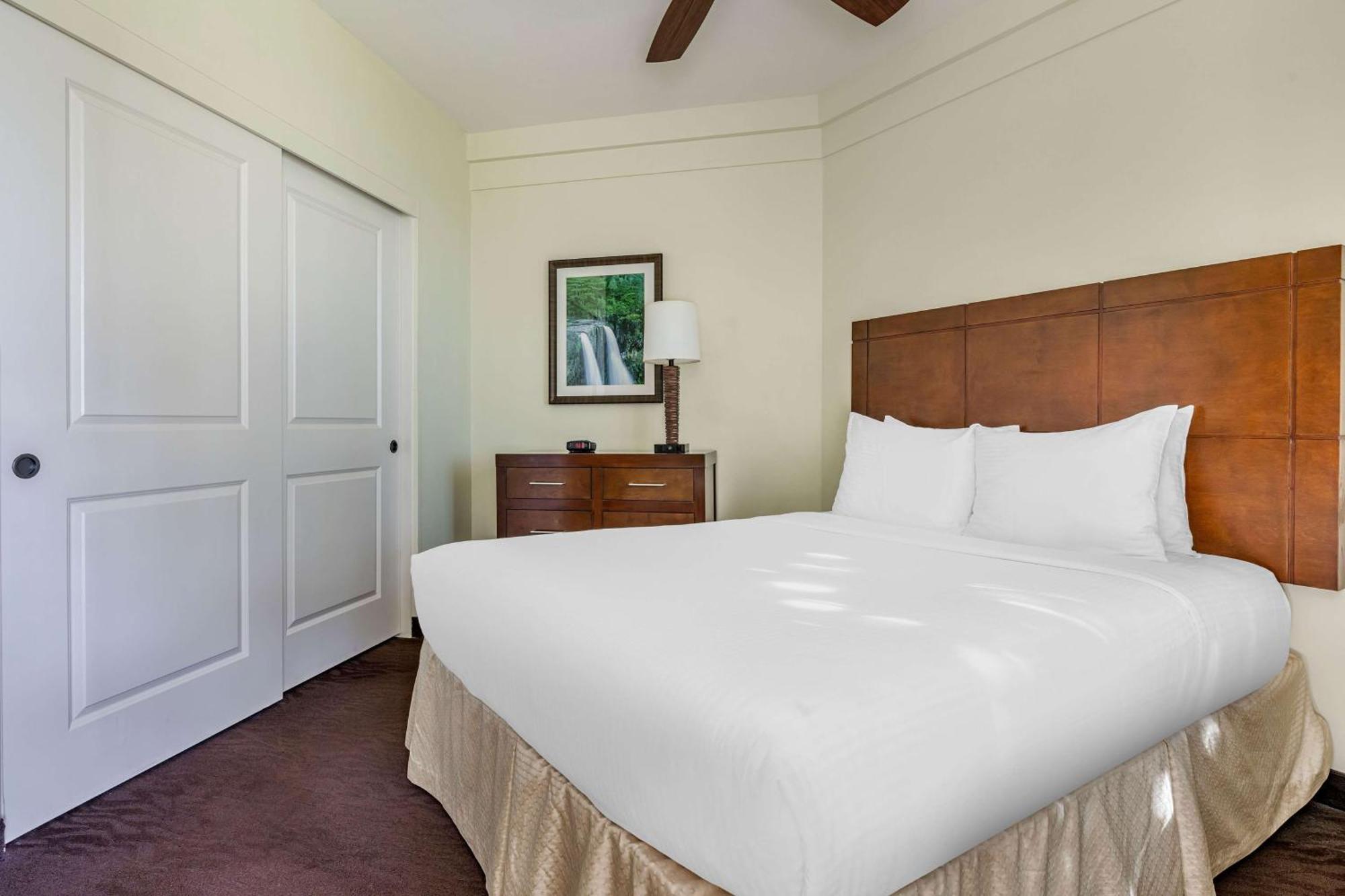 Two Bedroom Suite Oceanfront