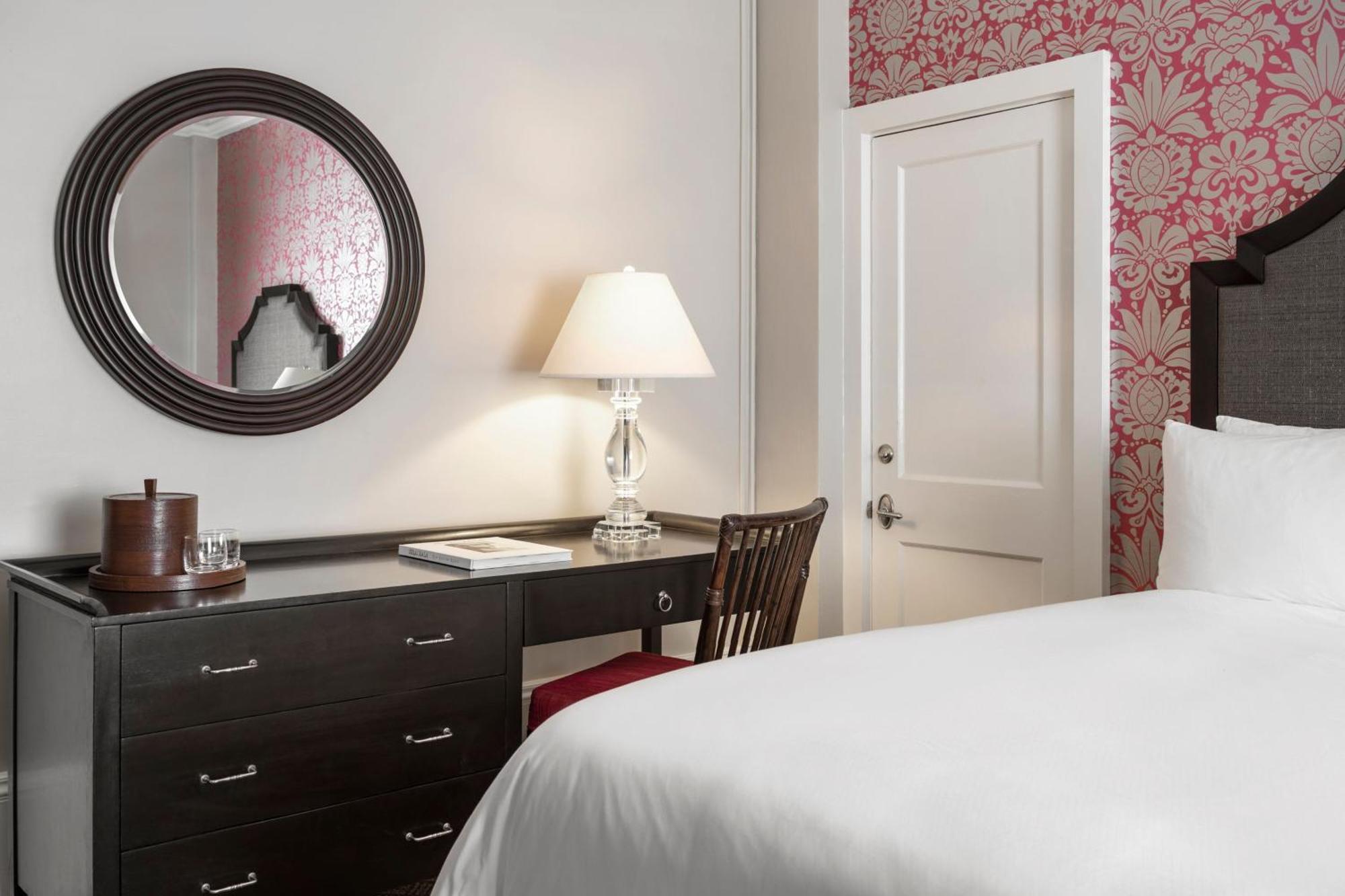 Historic Room King Guest room 1 King No view