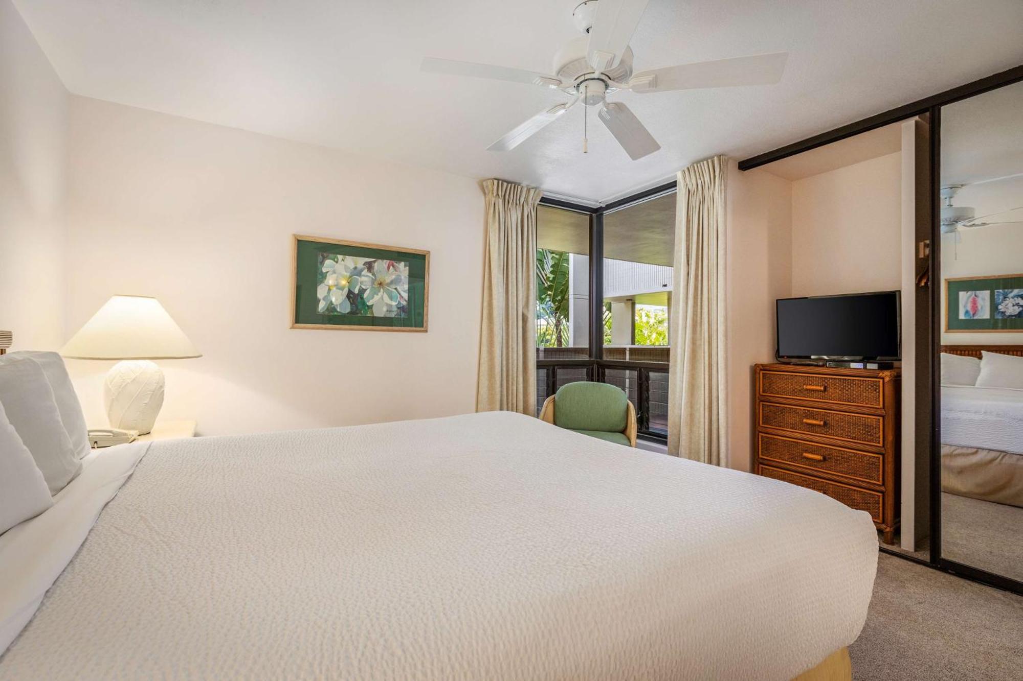 One-Bedroom Suite Ocean View