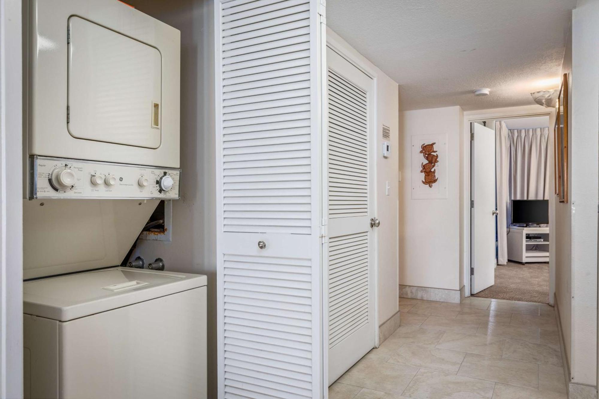 Two-Bedroom Suite Ocean View