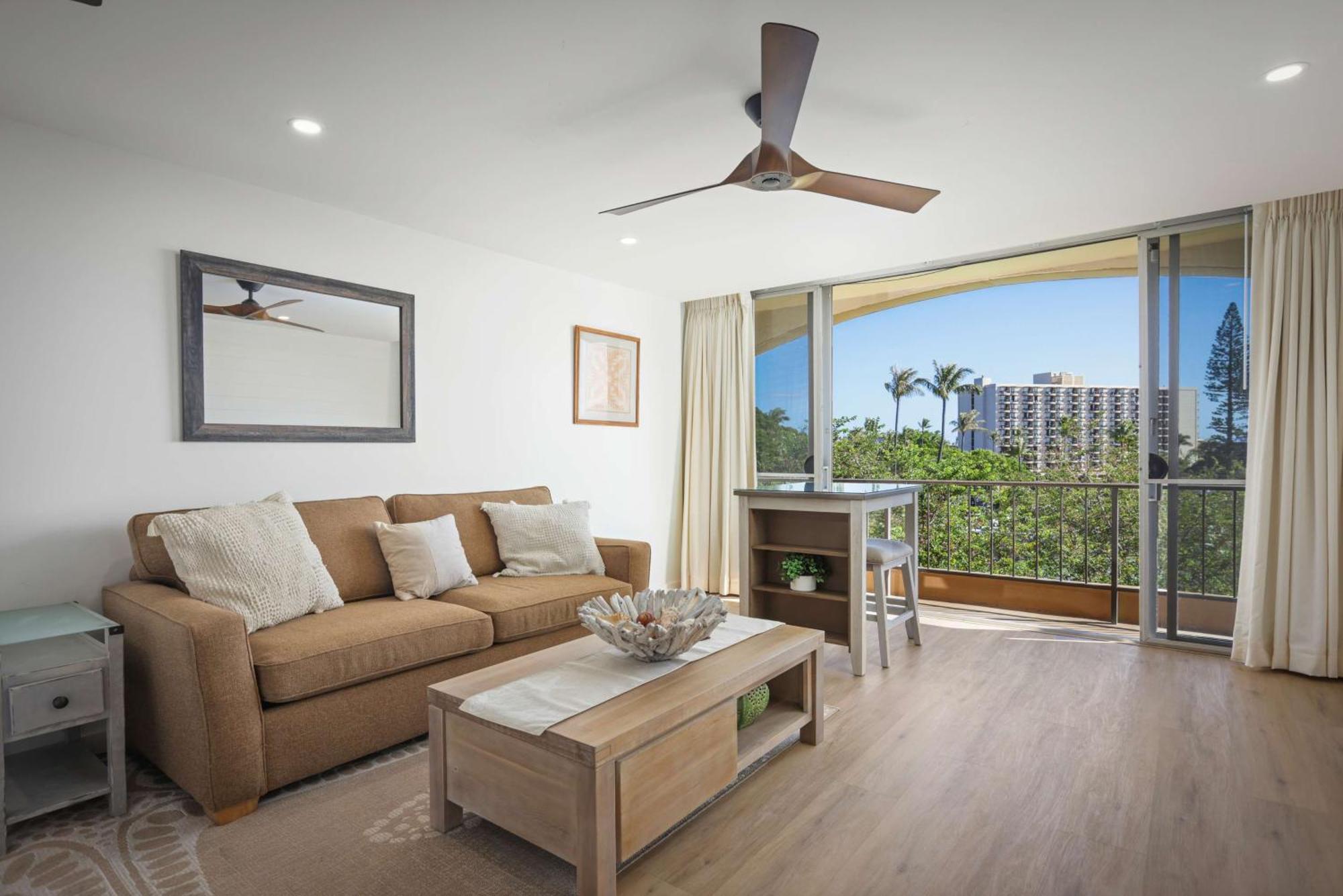 Studio Ocean View Premium