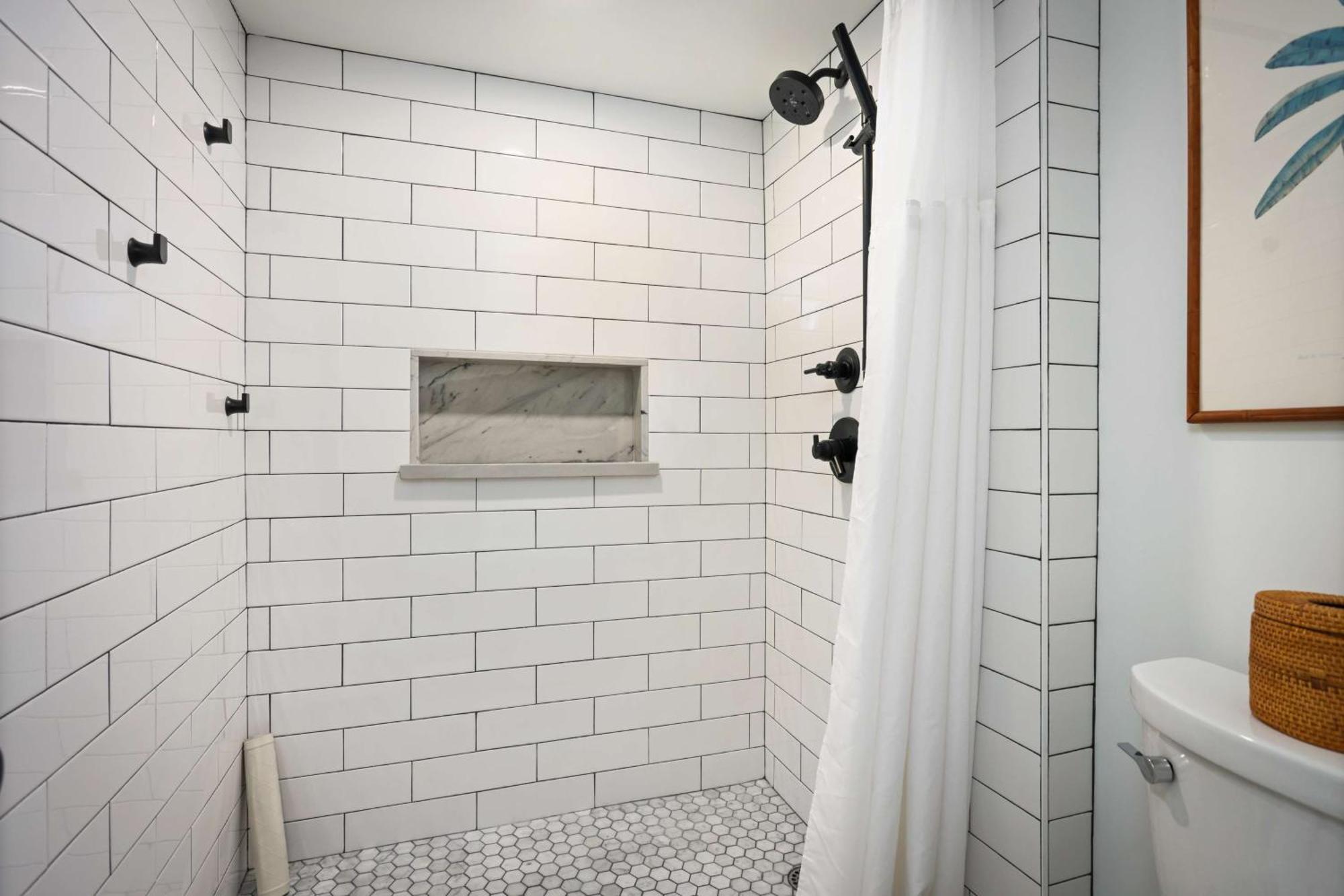 Studio Ocean View Premium
