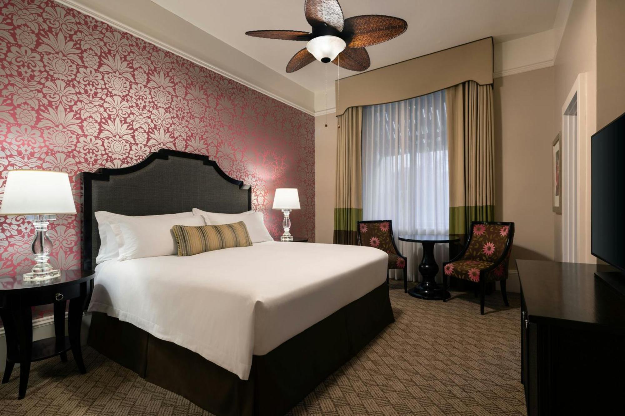 Historic Room King Guest room 1 King No view