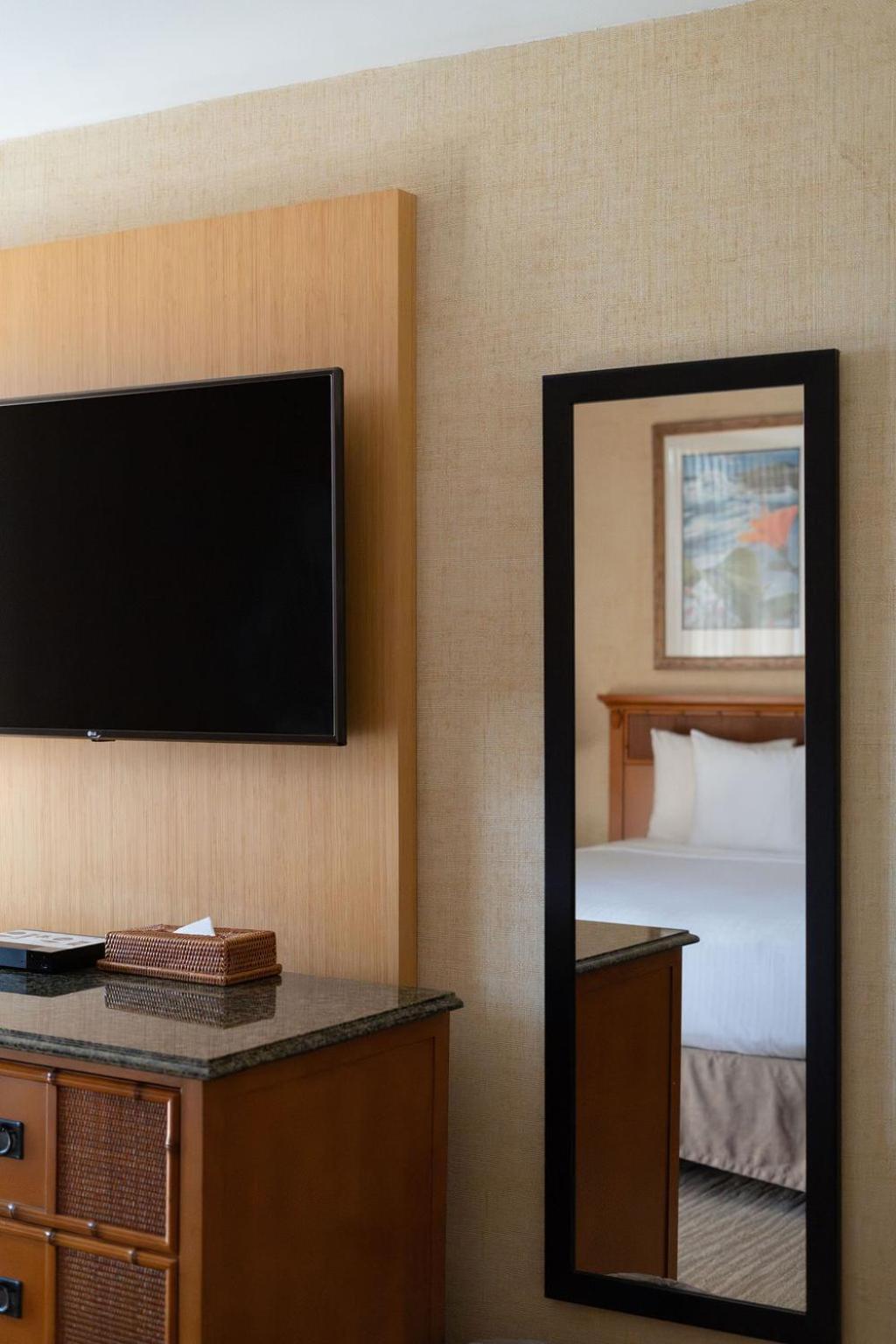 Room City View