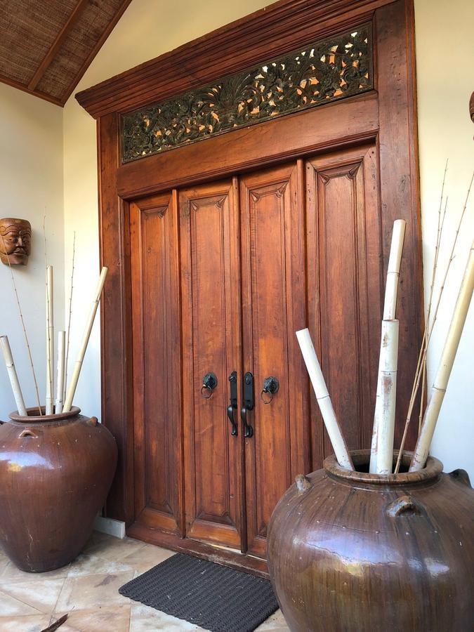 Queen Room Wailele