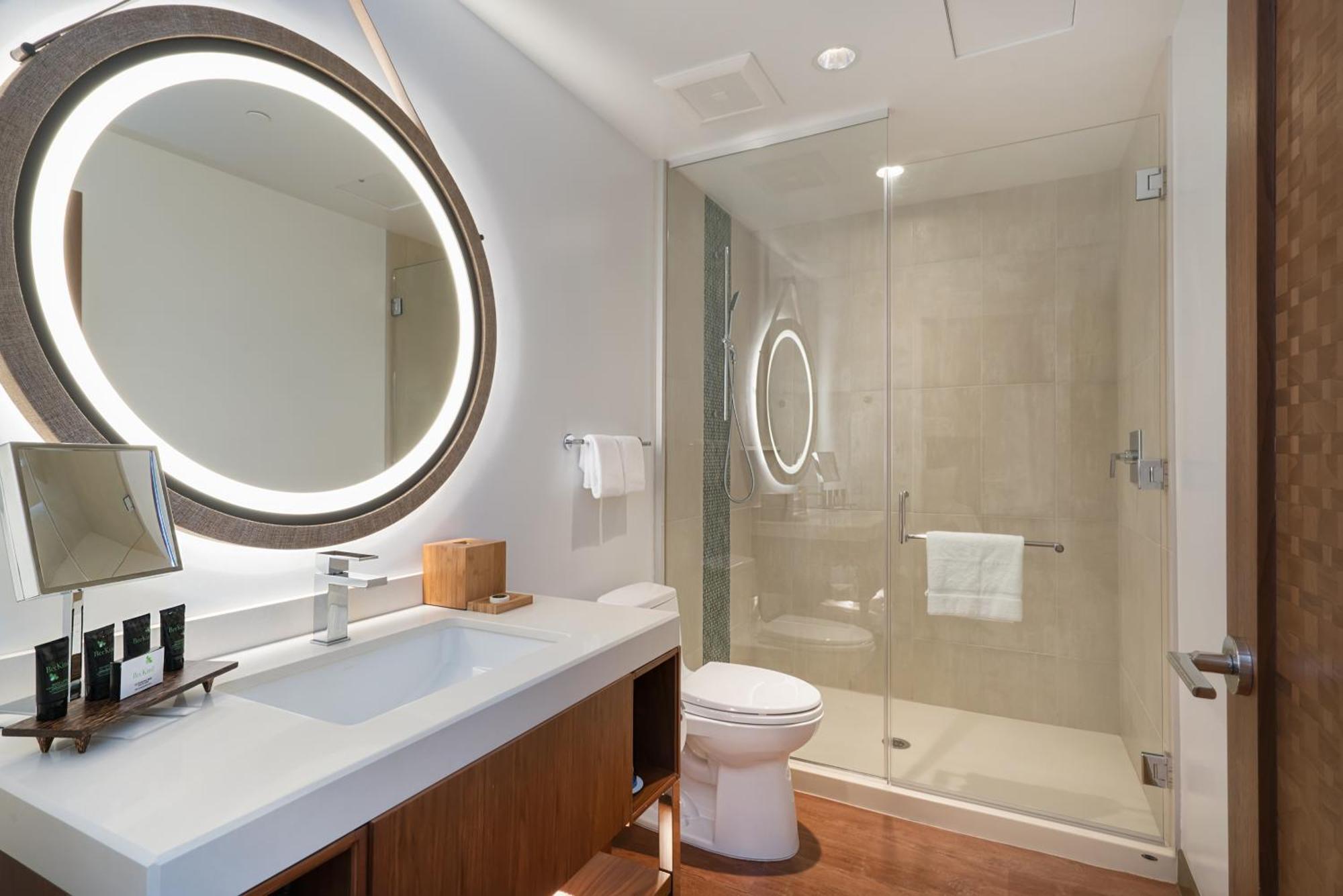 King Room Ocean View