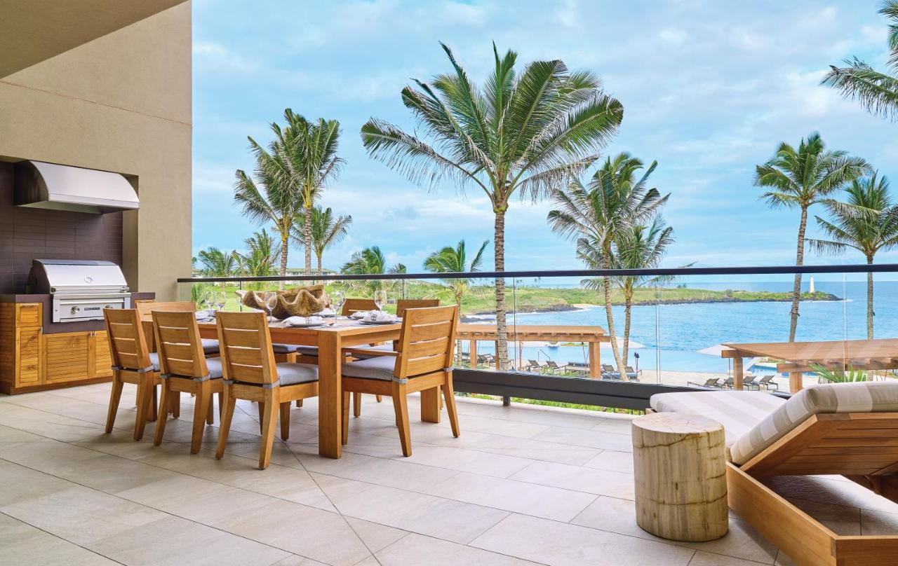 Kaiholo 3 Bedroom Signature