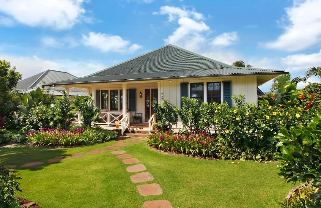 The Lodge At Kukuiula - Coraltree Residence Collection-1