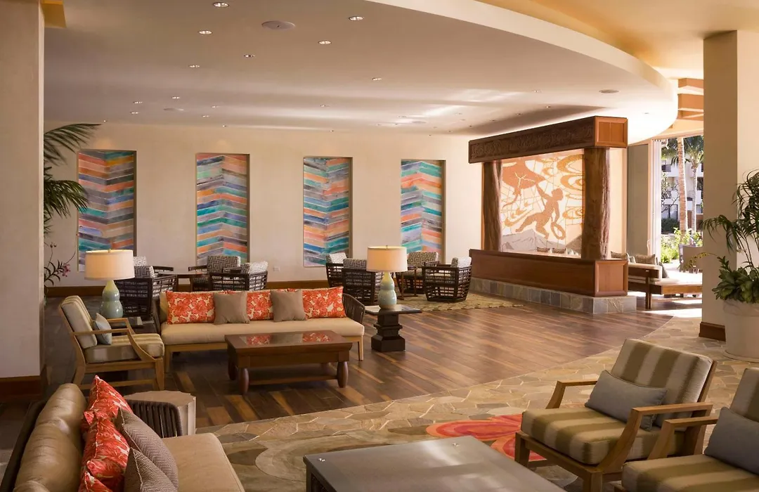 Hyatt Vacation Club At Ka'Anapali Beach-1