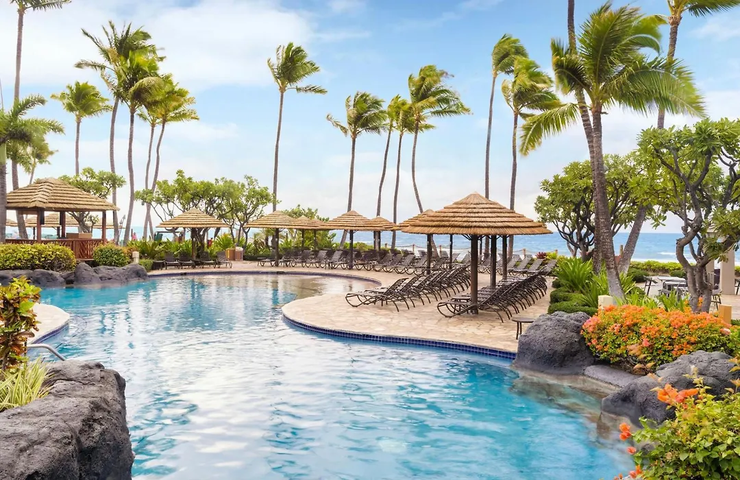 Marriott'S Maui Ocean Club - Molokai, Maui & Lanai Towers-1