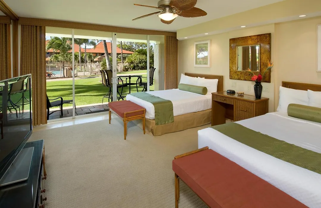 Aston Maui Kaanapali Villas-1