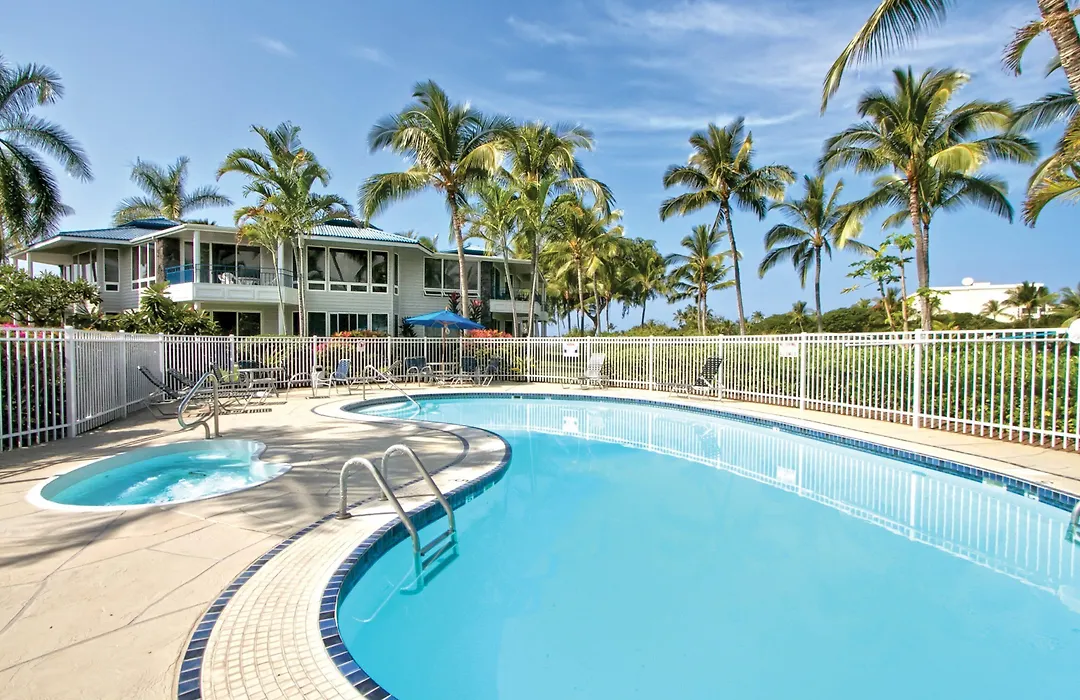 Holua Resort-1