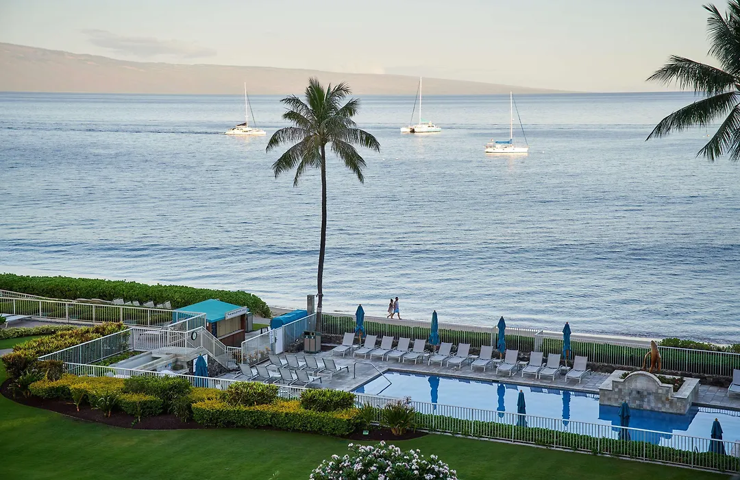 Aston At The Whaler On Kaanapali Beach-1