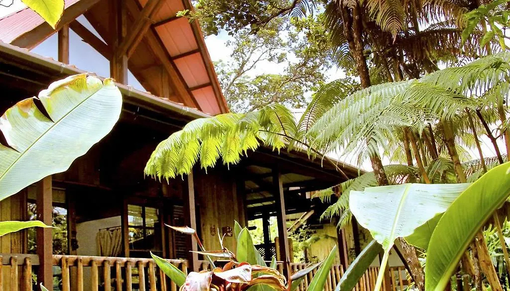 Lotus Garden Cottages-1