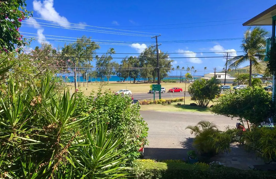 Garden Island Inn-1
