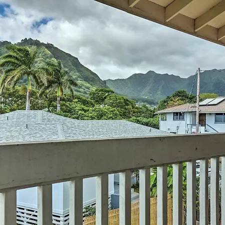 Serene Manoa Valley Home With Tropical Mtn Views!-3