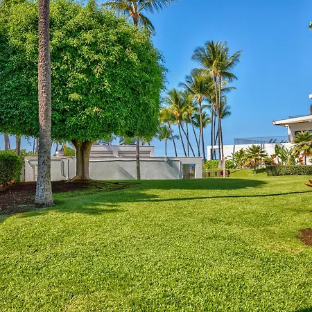 Royal Sea Cliff Kona By Outrigger-3