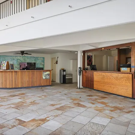 Royal Sea Cliff Kona By Outrigger-2