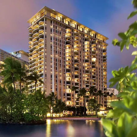 Hilton Grand Vacations Club At Hilton Hawaiian Village-2
