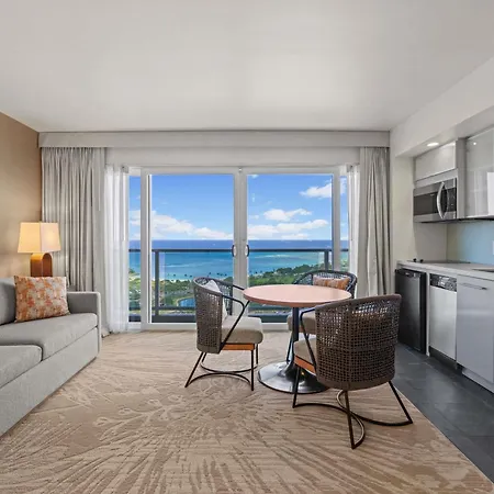 Ala Moana Honolulu By Mantra-3