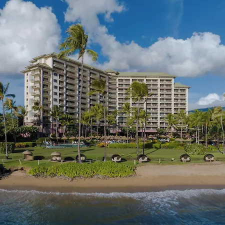 Hyatt Vacation Club At Ka'Anapali Beach-2