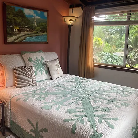Hale Maluhia Country Inn-2