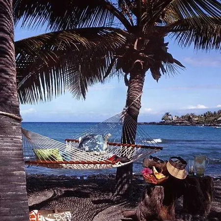 Kona Village Resort-2