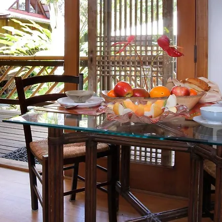 Lotus Garden Cottages-3